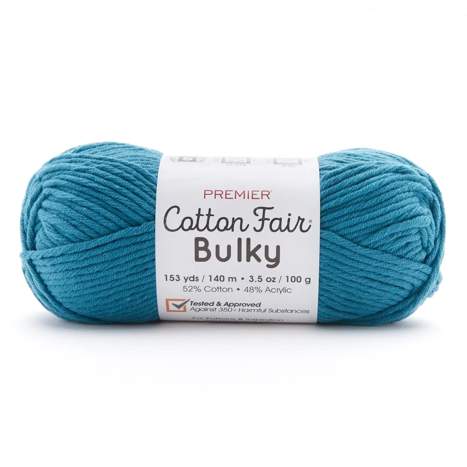 Cotton Fair® Bulky