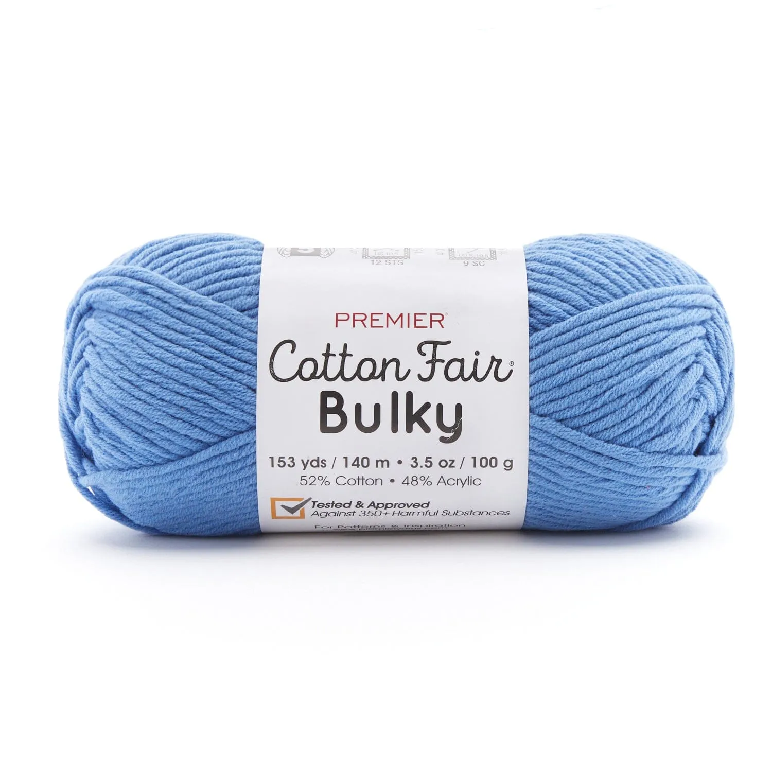 Cotton Fair® Bulky