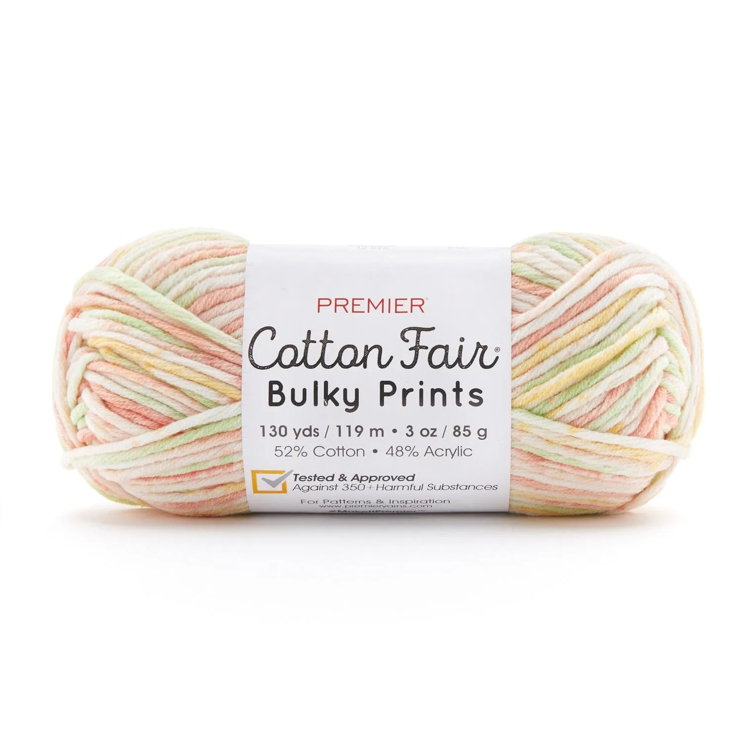 Cotton Fair® Bulky
