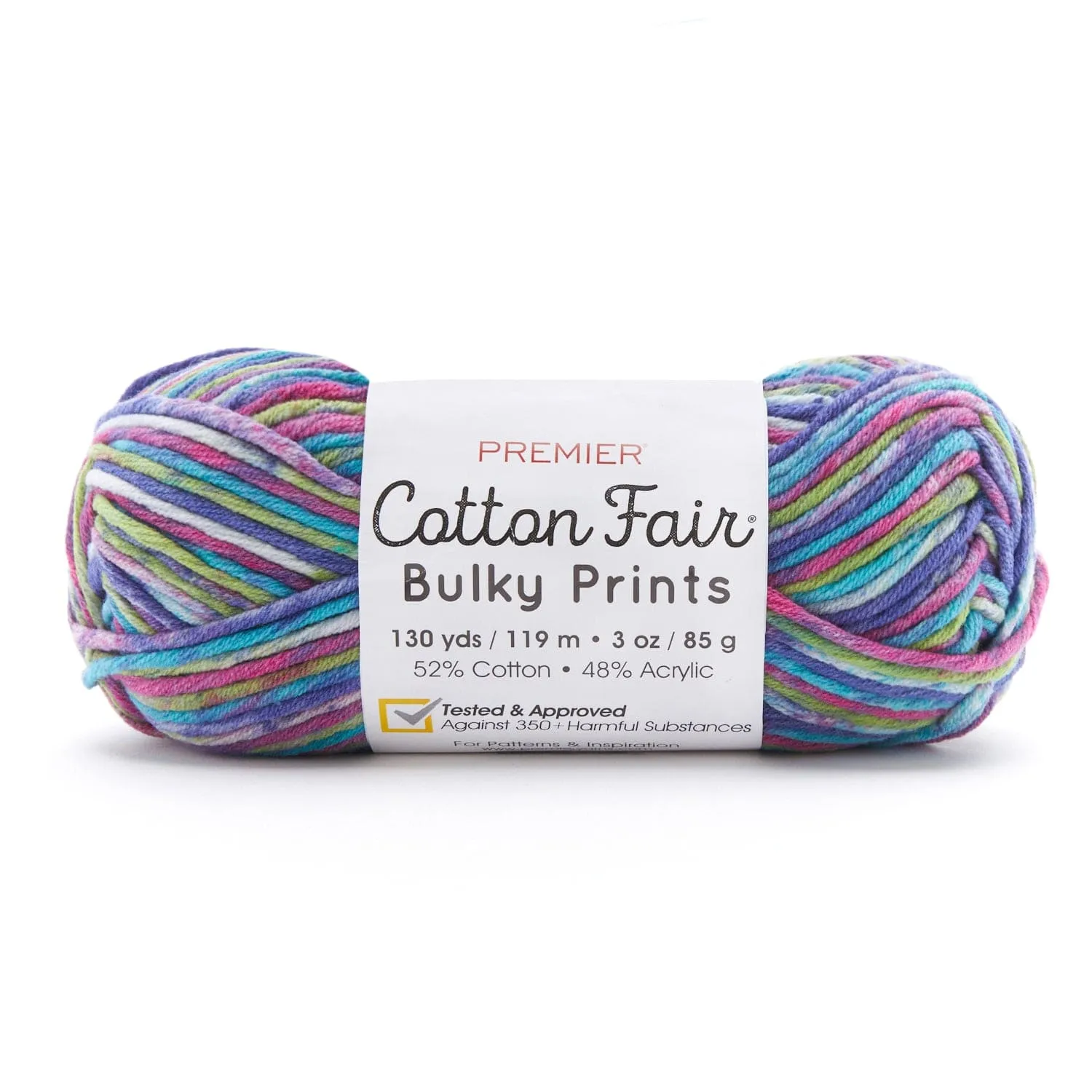Cotton Fair® Bulky