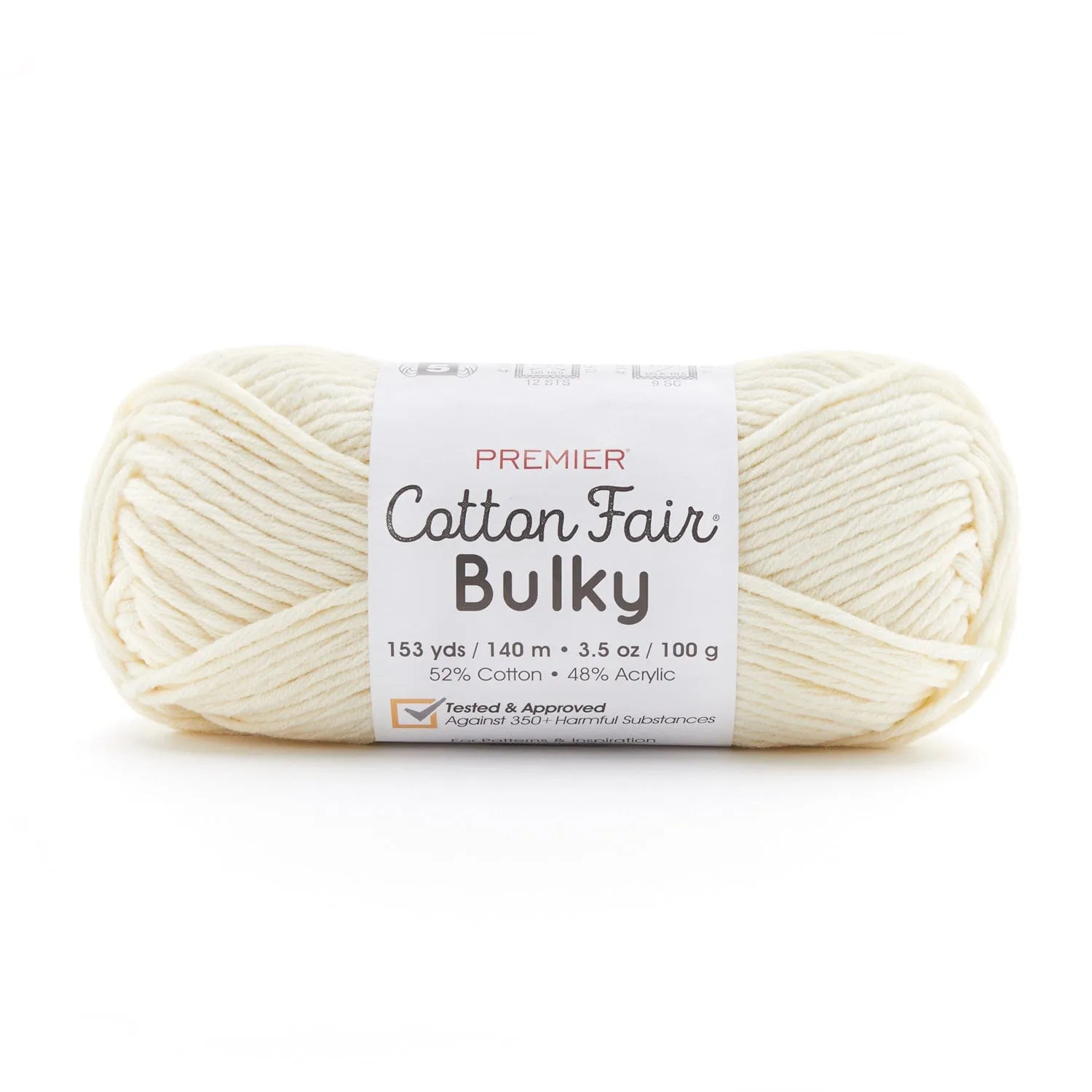 Cotton Fair® Bulky