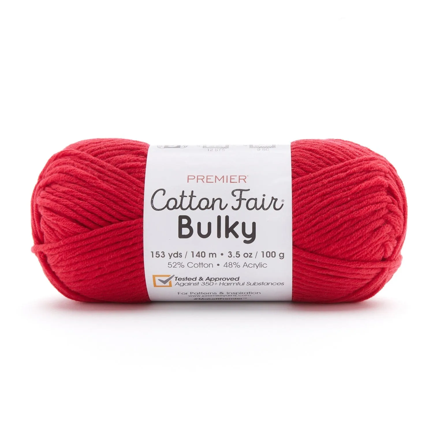 Cotton Fair® Bulky