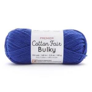 Cotton Fair® Bulky