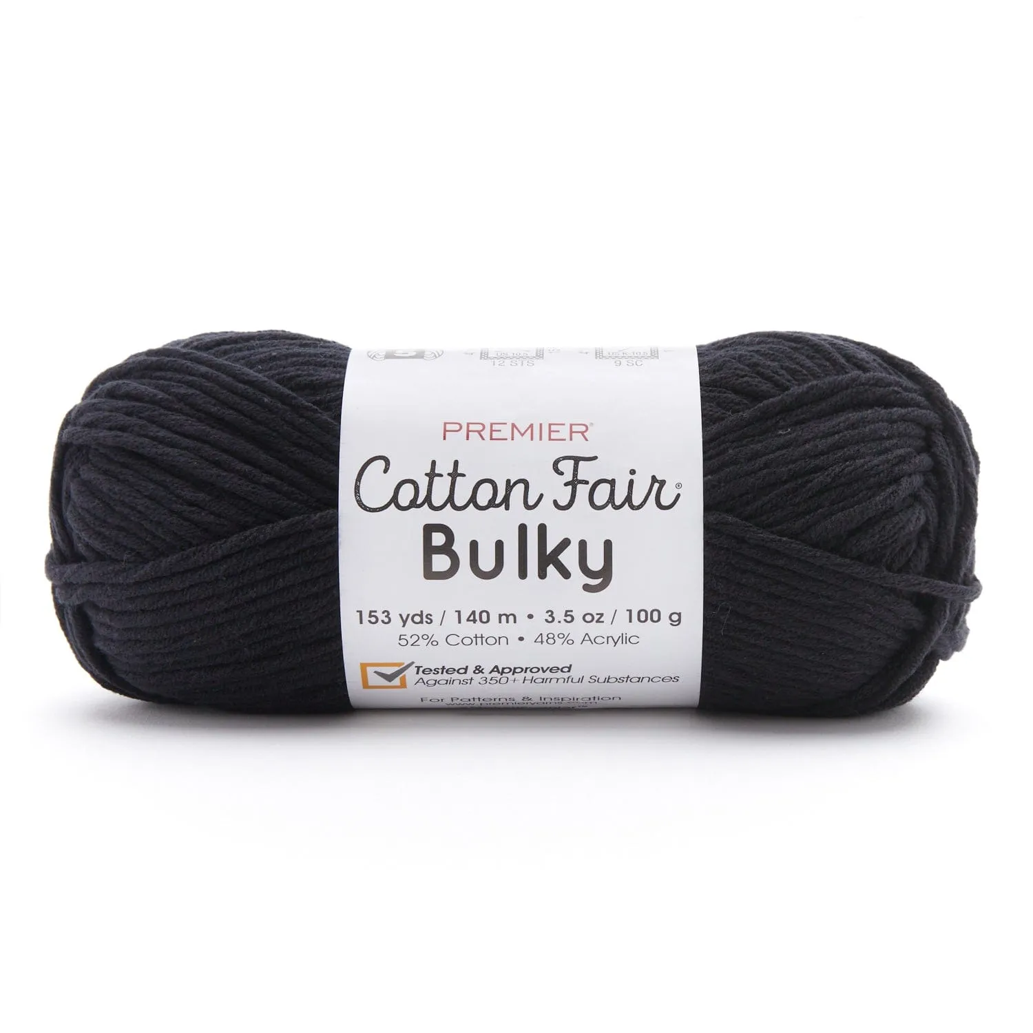 Cotton Fair® Bulky