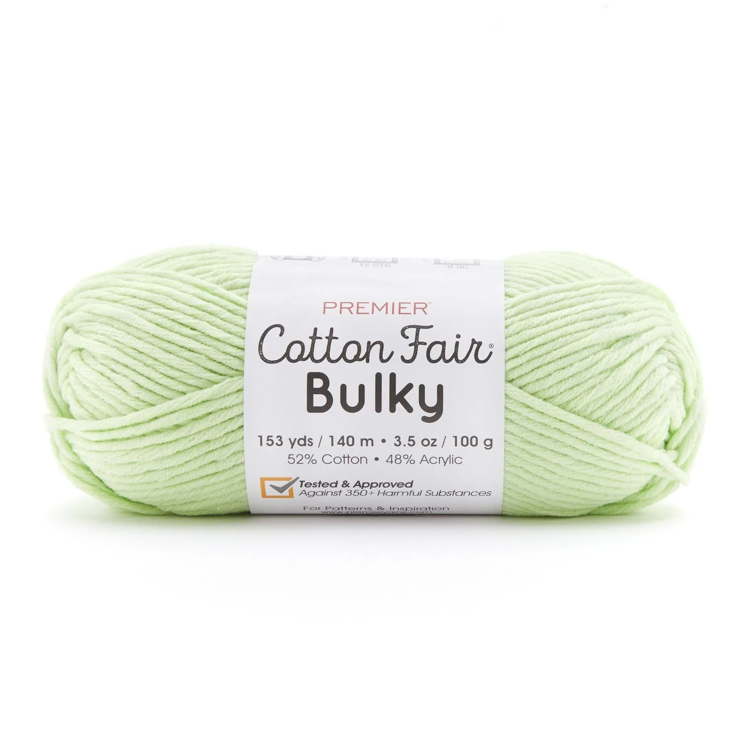 Cotton Fair® Bulky