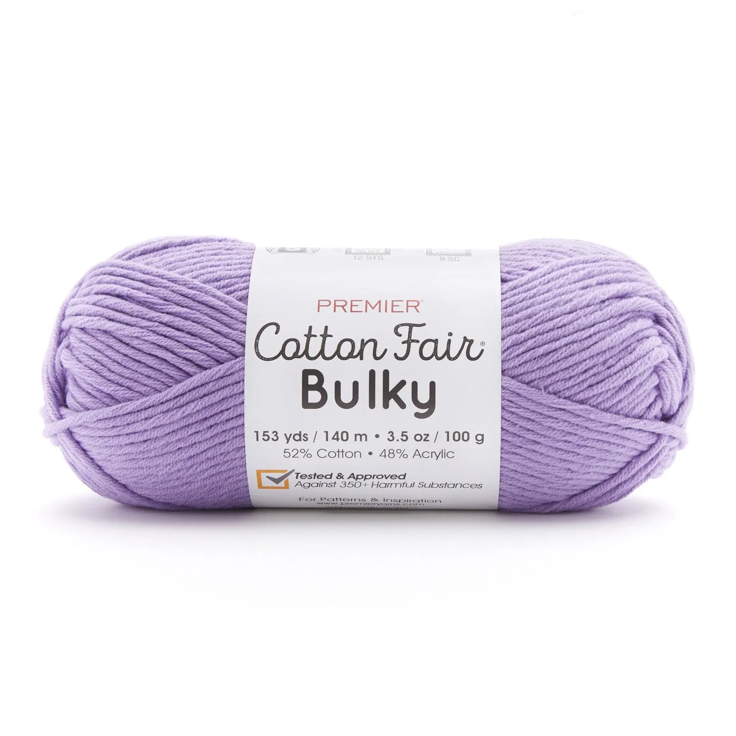 Cotton Fair® Bulky
