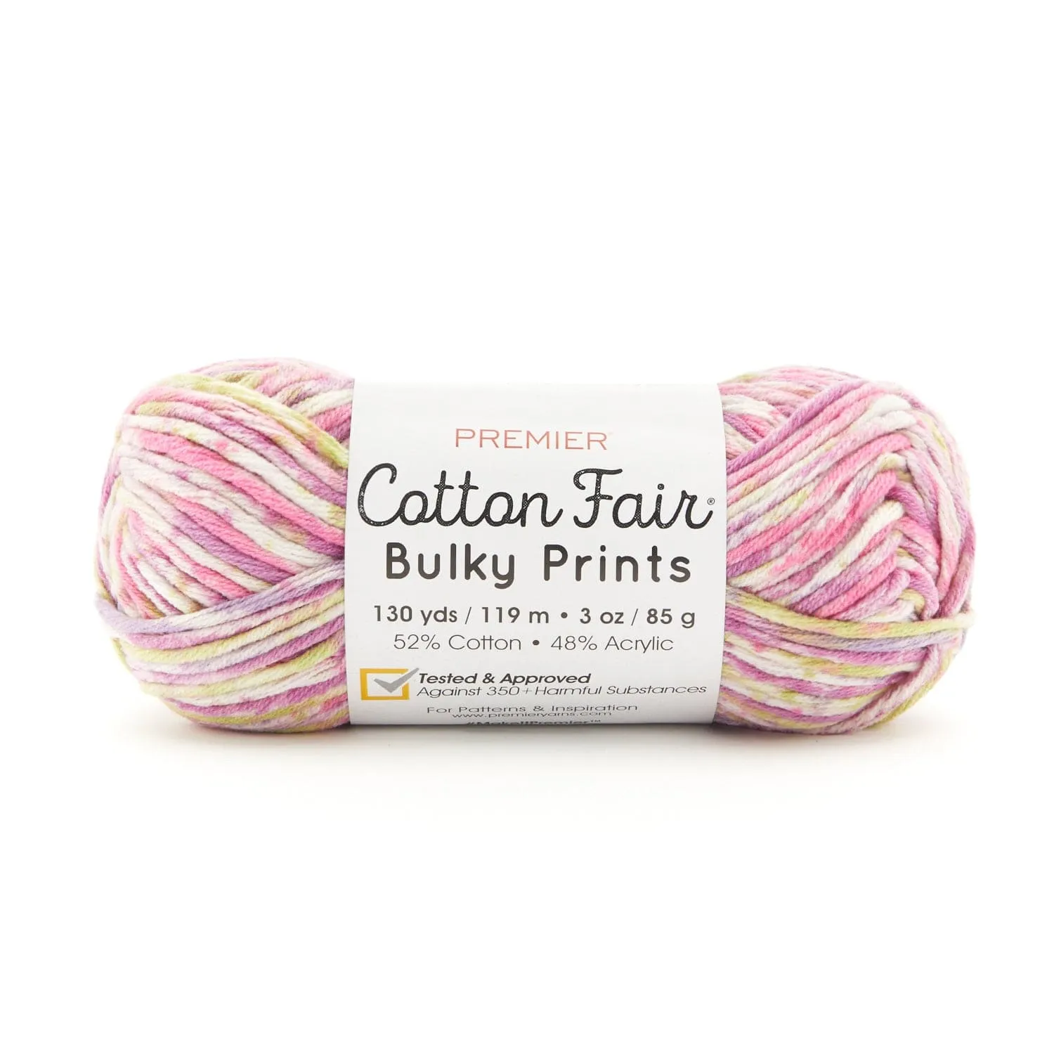 Cotton Fair® Bulky