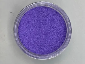 Earth Works Dry Weathering Powders - Violet