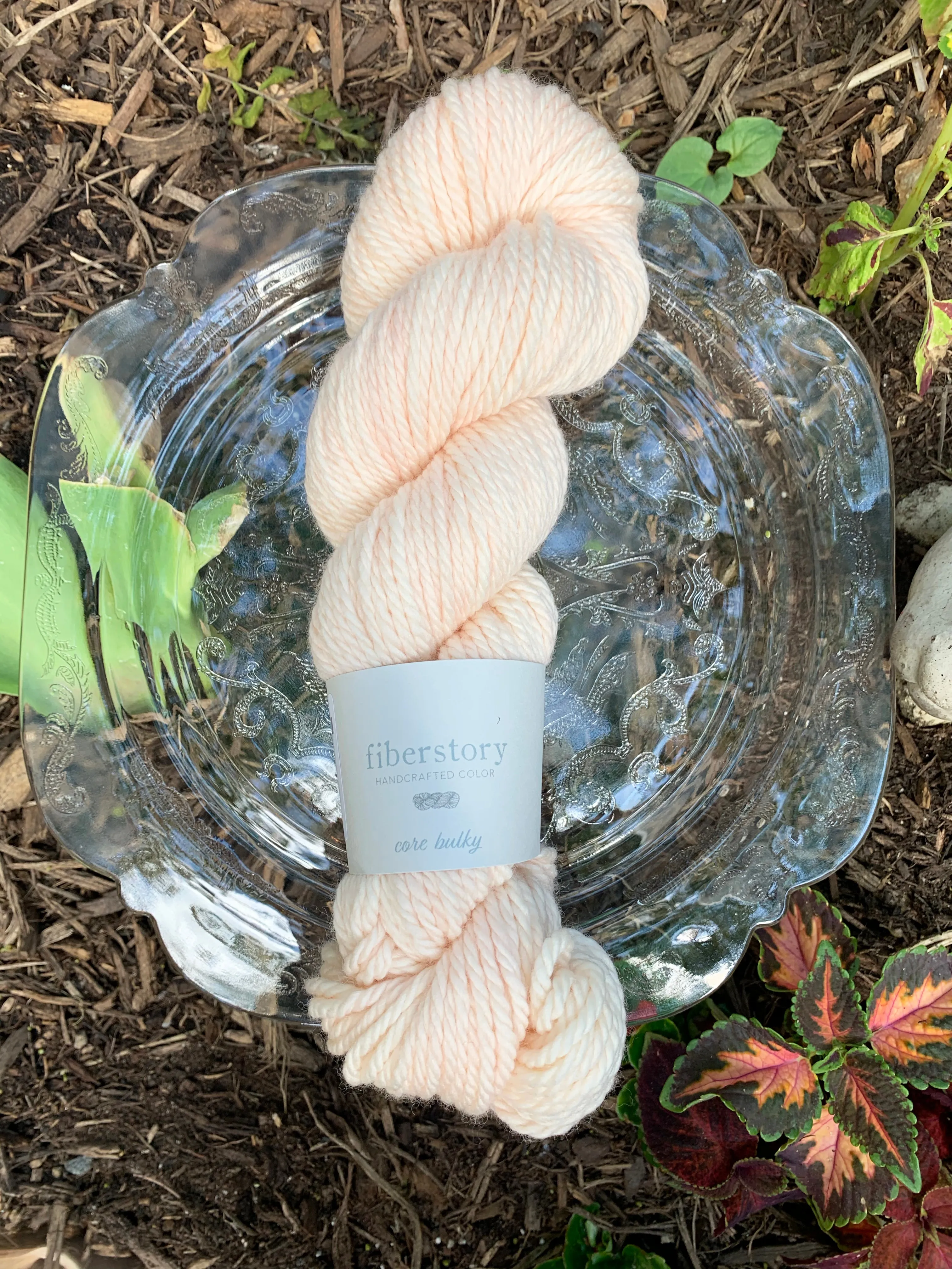Fiberstory Core Bulky