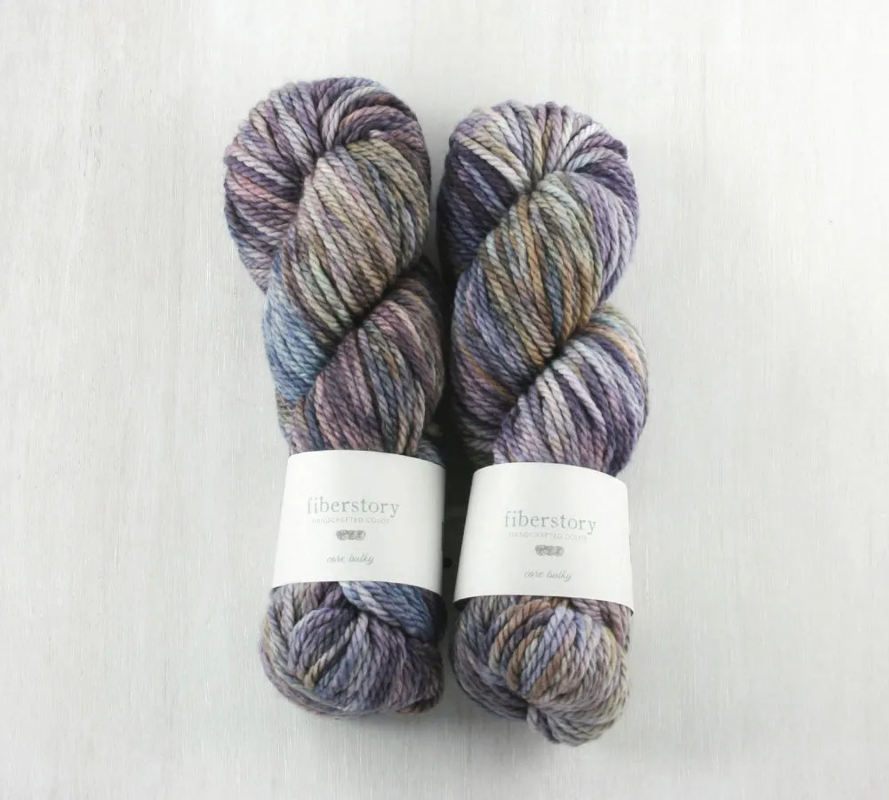 Fiberstory Core Bulky