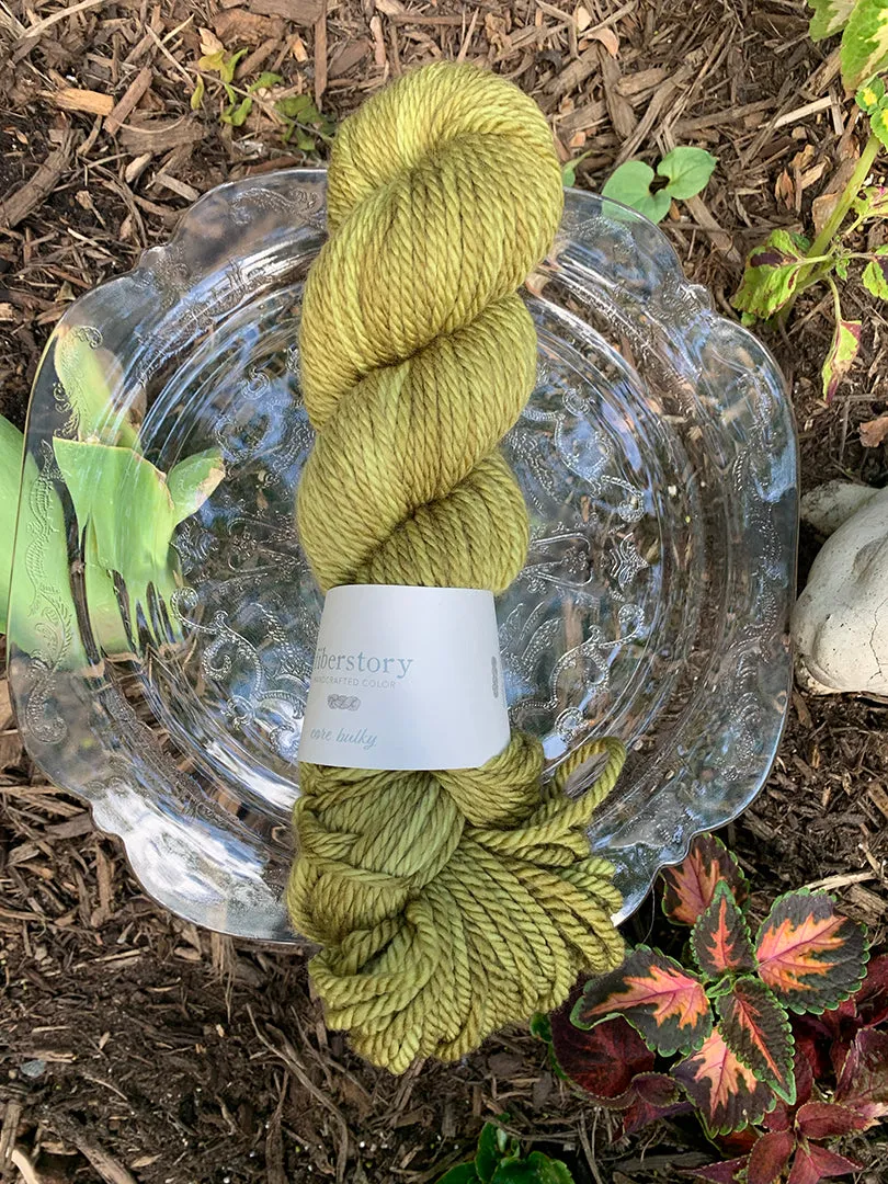 Fiberstory Core Bulky