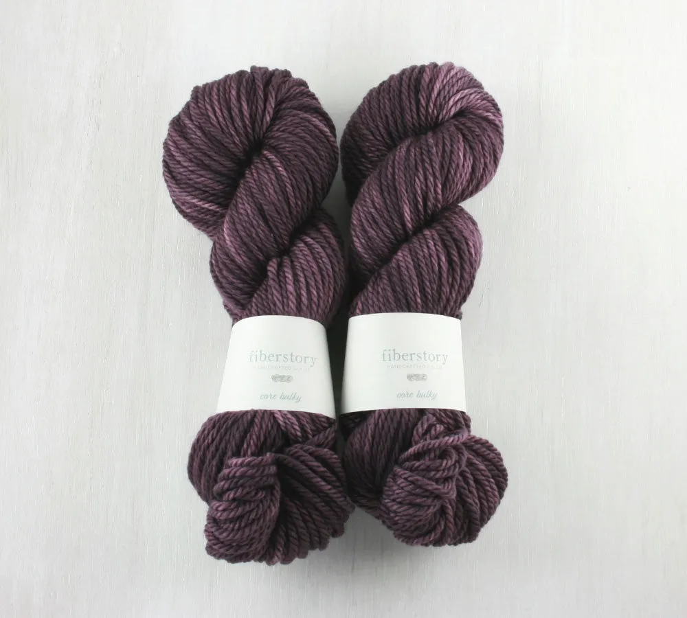 Fiberstory Core Bulky