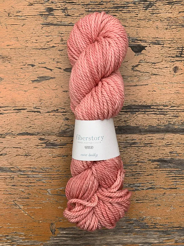 Fiberstory Core Bulky