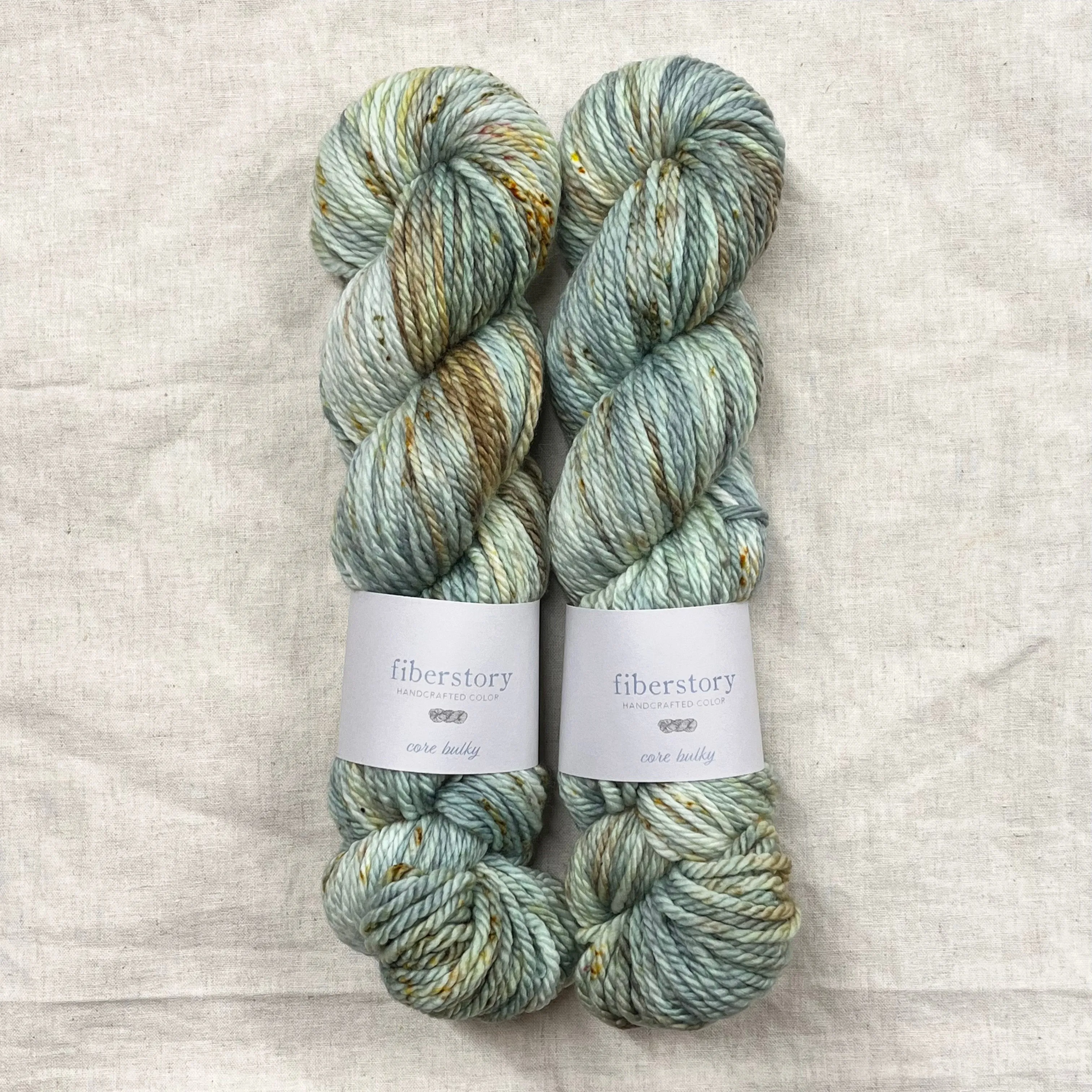 Fiberstory Core Bulky
