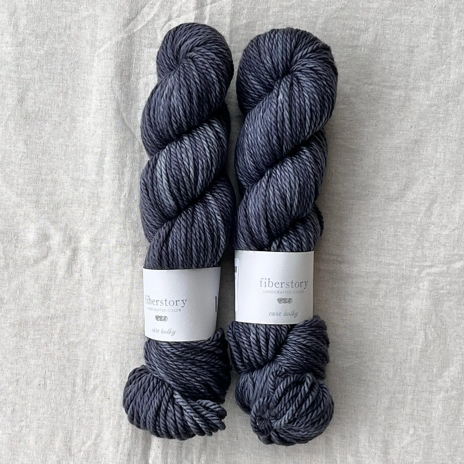 Fiberstory Core Bulky