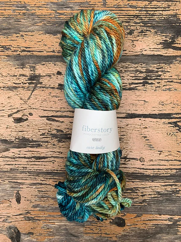 Fiberstory Core Bulky