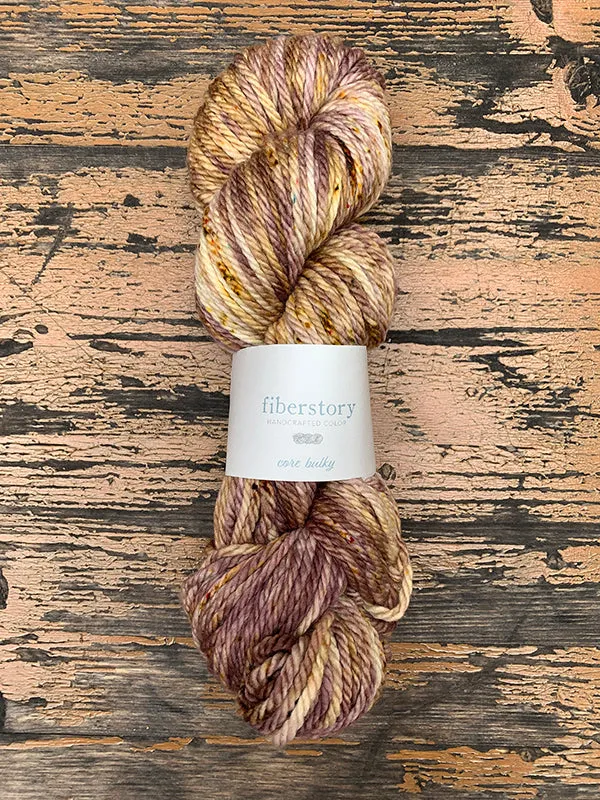 Fiberstory Core Bulky