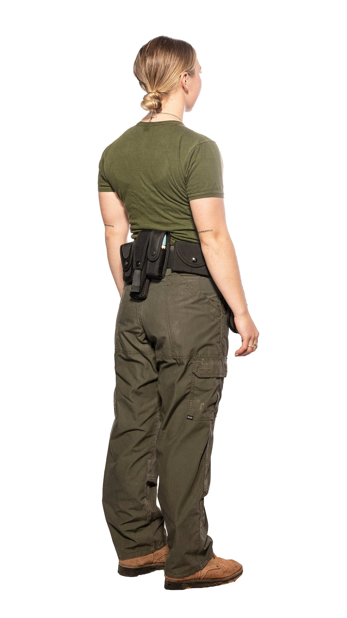 Generic soldior T-shirt uniform