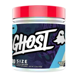 Ghost Muscle Builder - 30 Servings