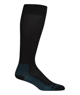 Icebreaker Wmns Ski  UltraLight Over The Calf
