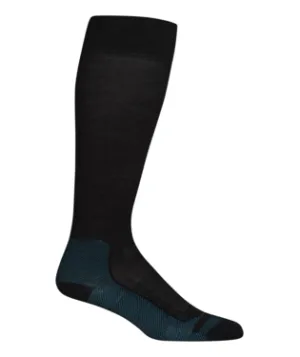 Icebreaker Wmns Ski  UltraLight Over The Calf