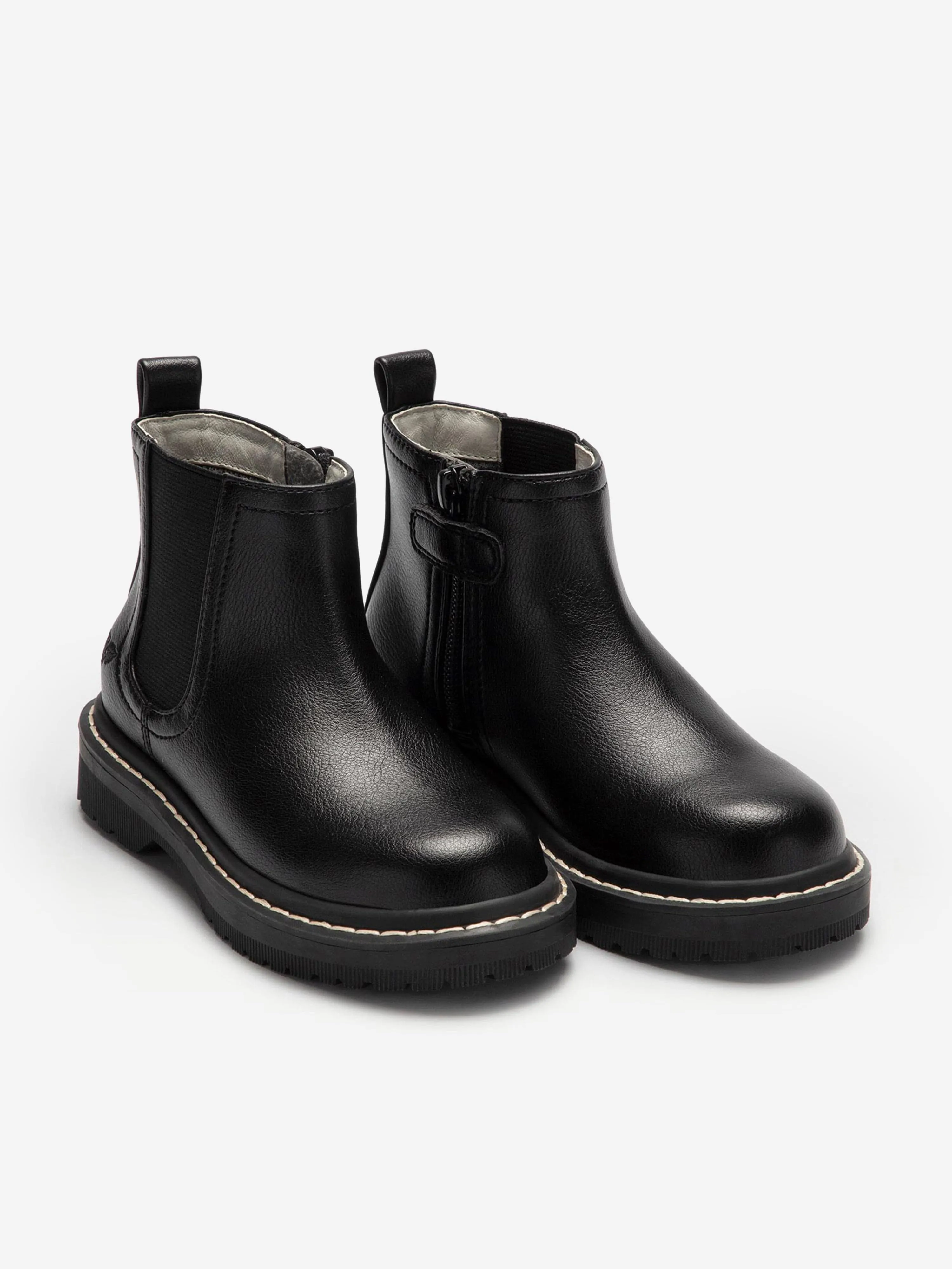 Lelli Kelly Girls Ruth Boots in Black