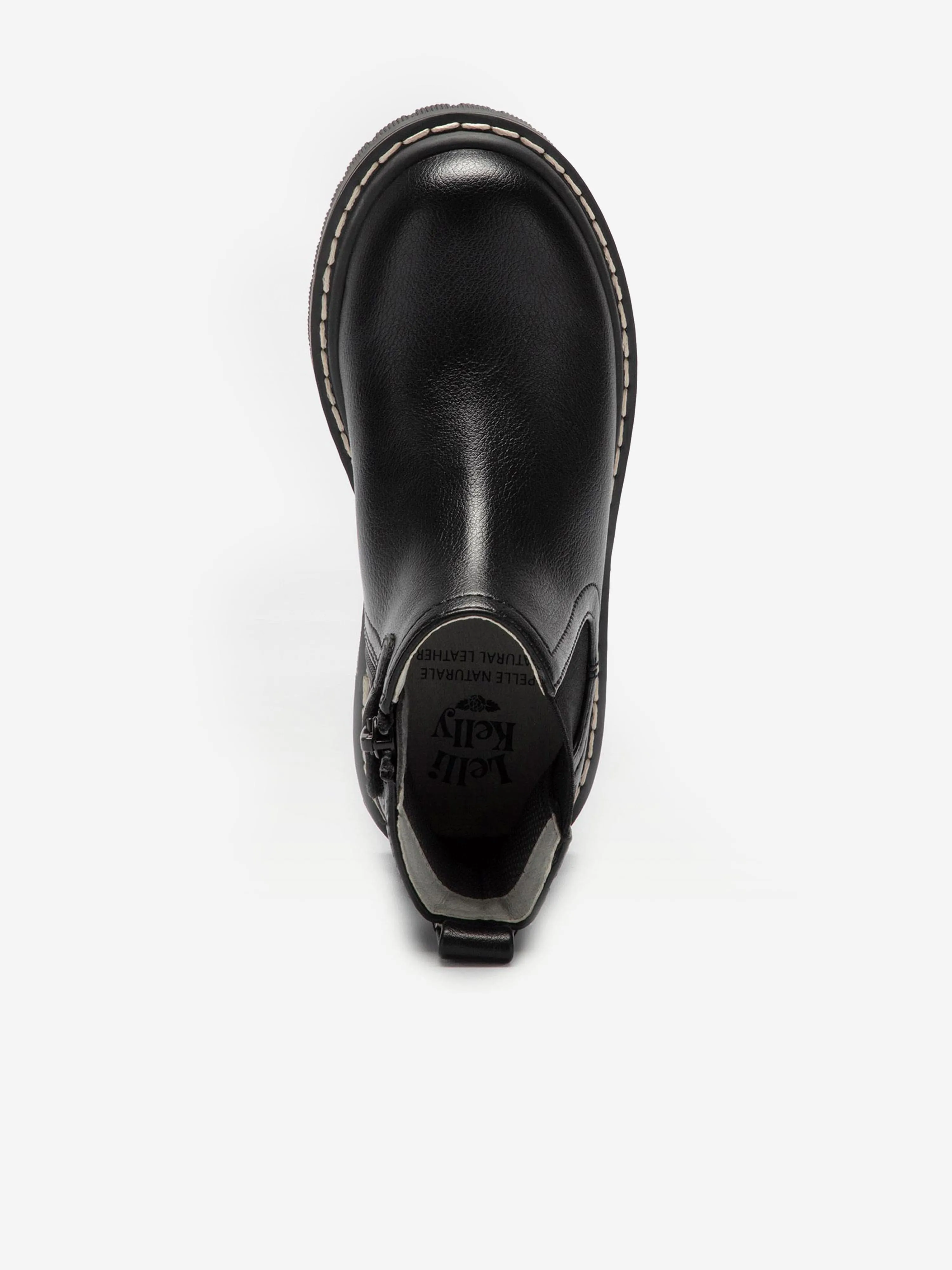 Lelli Kelly Girls Ruth Boots in Black