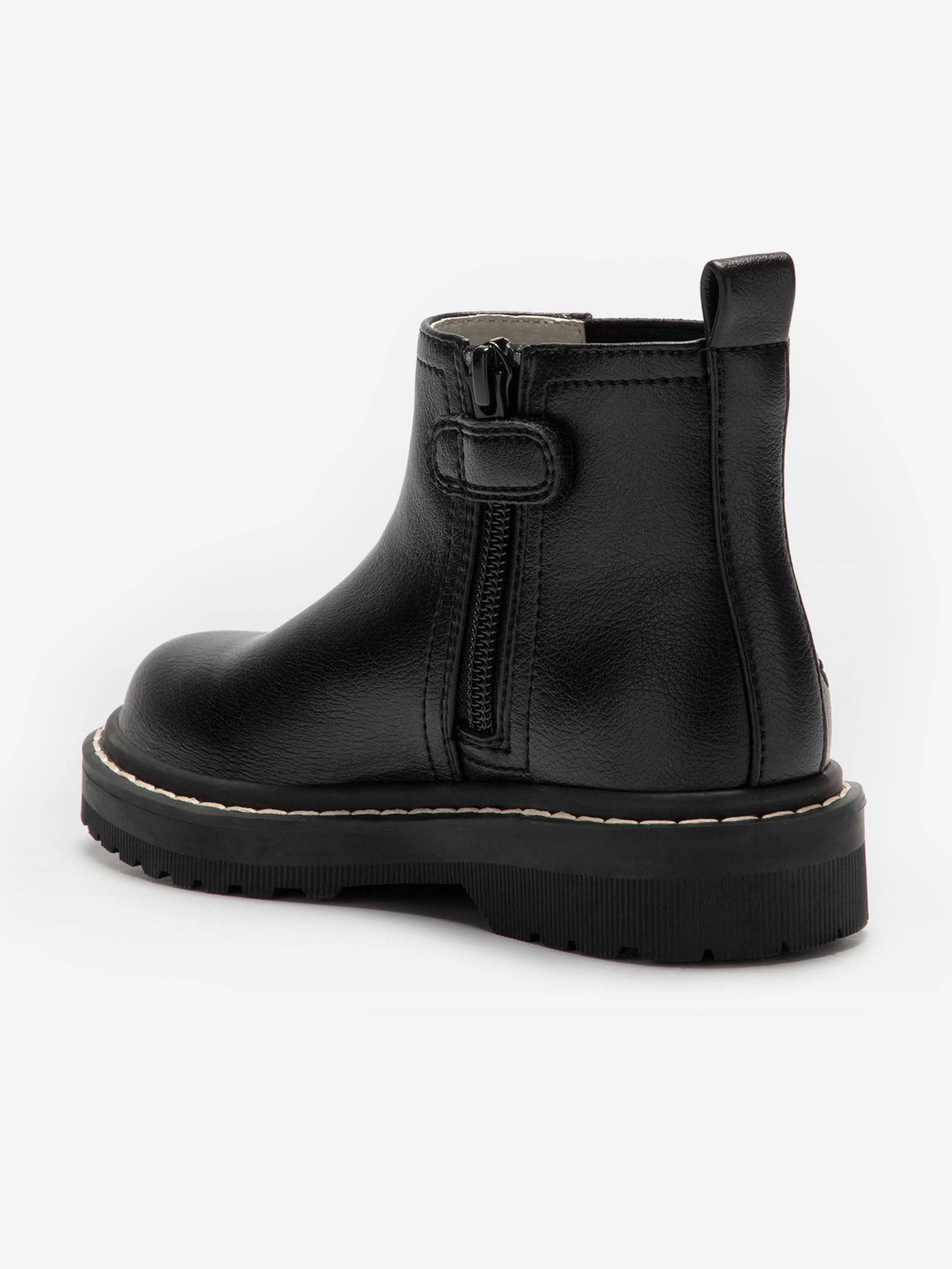 Lelli Kelly Girls Ruth Boots in Black