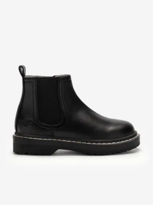 Lelli Kelly Girls Ruth Boots in Black