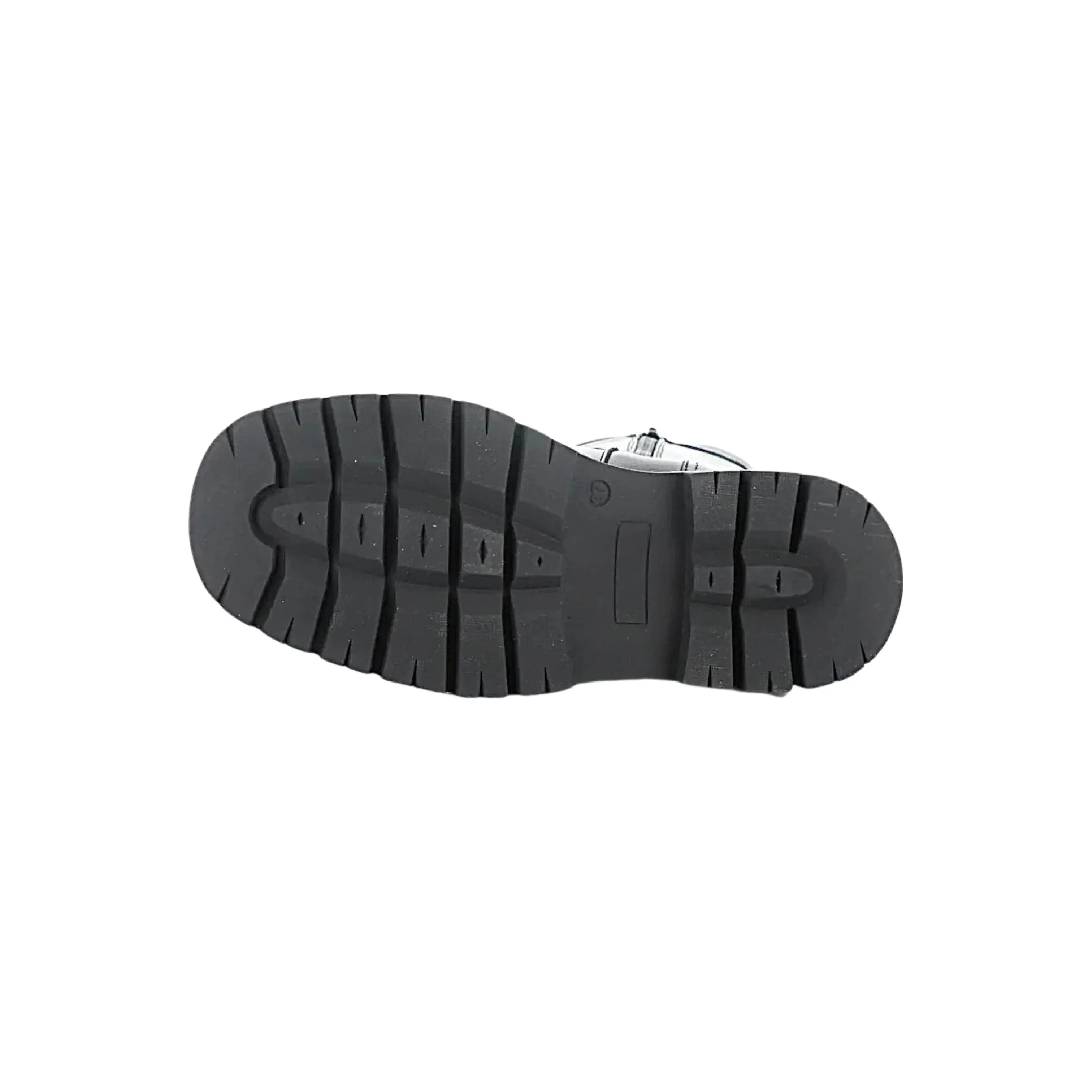 Marang Black Leather WATERPROOF Boot