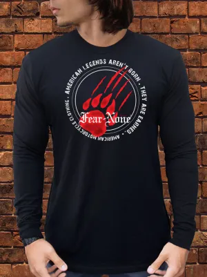 Men's Old School Bear Claw Rider