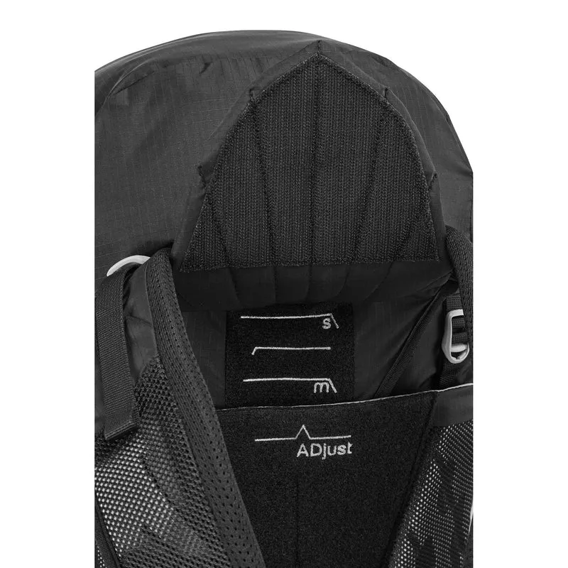 Montane Azote 32L Rucksack - Black