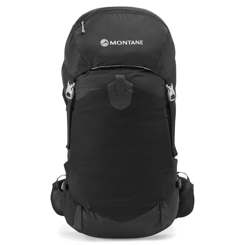 Montane Azote 32L Rucksack - Black