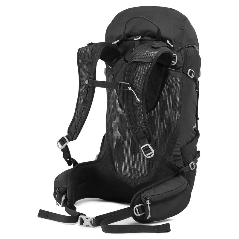 Montane Azote 32L Rucksack - Black