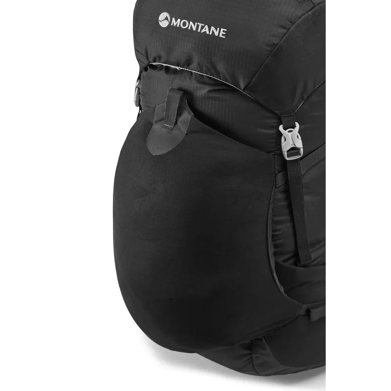 Montane Azote 32L Rucksack - Black