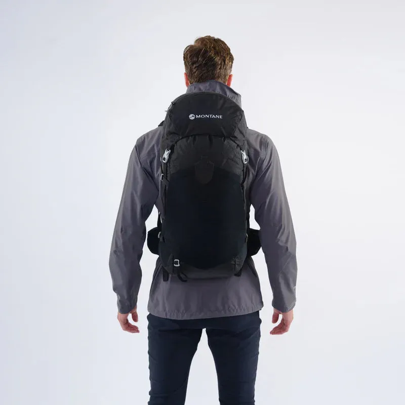 Montane Azote 32L Rucksack - Black