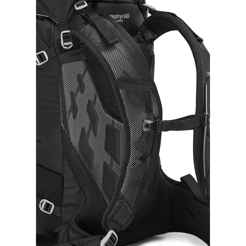 Montane Azote 32L Rucksack - Black