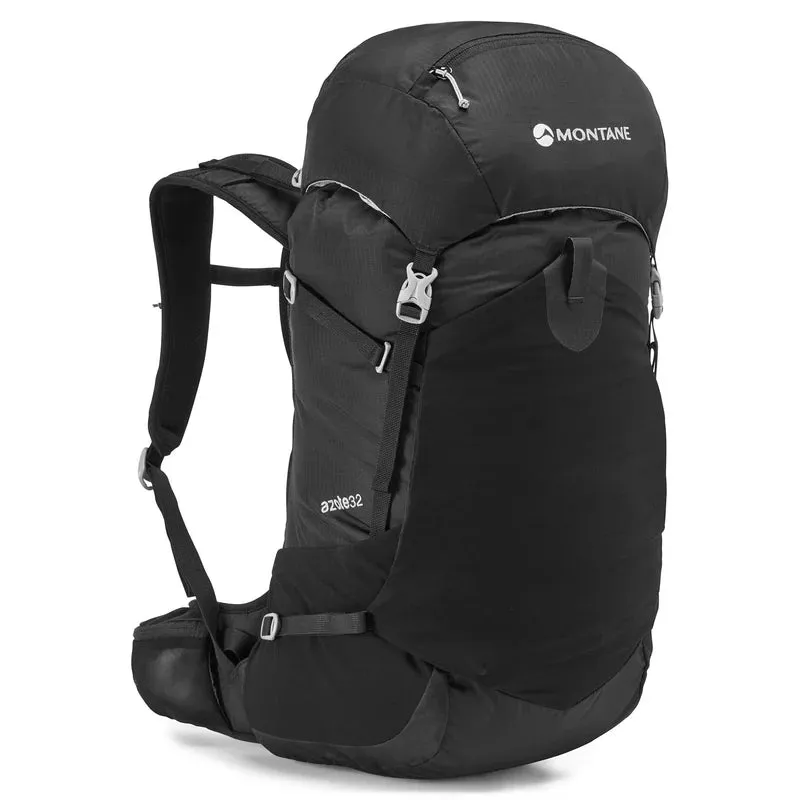 Montane Azote 32L Rucksack - Black