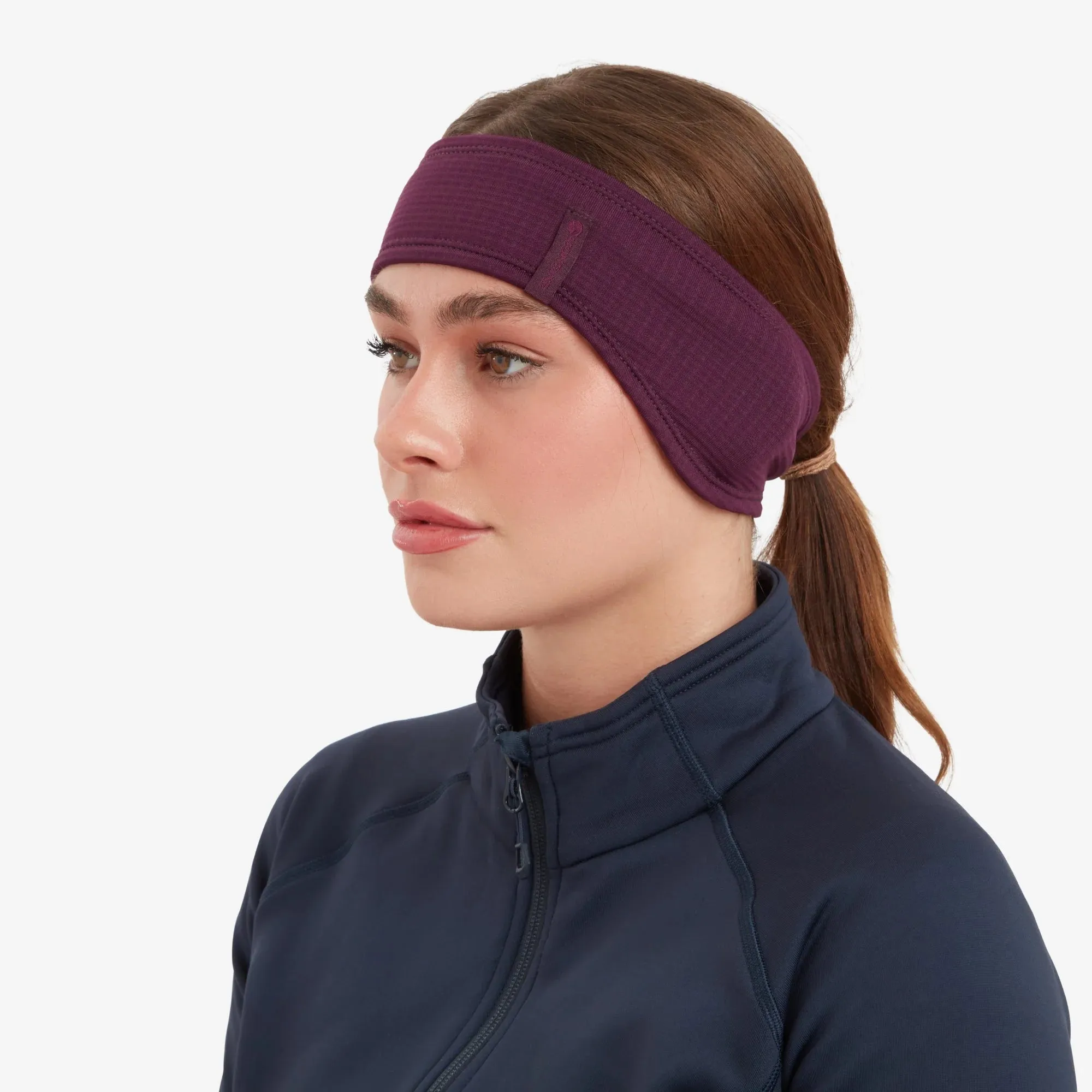 Montane Protium Fleece Headband