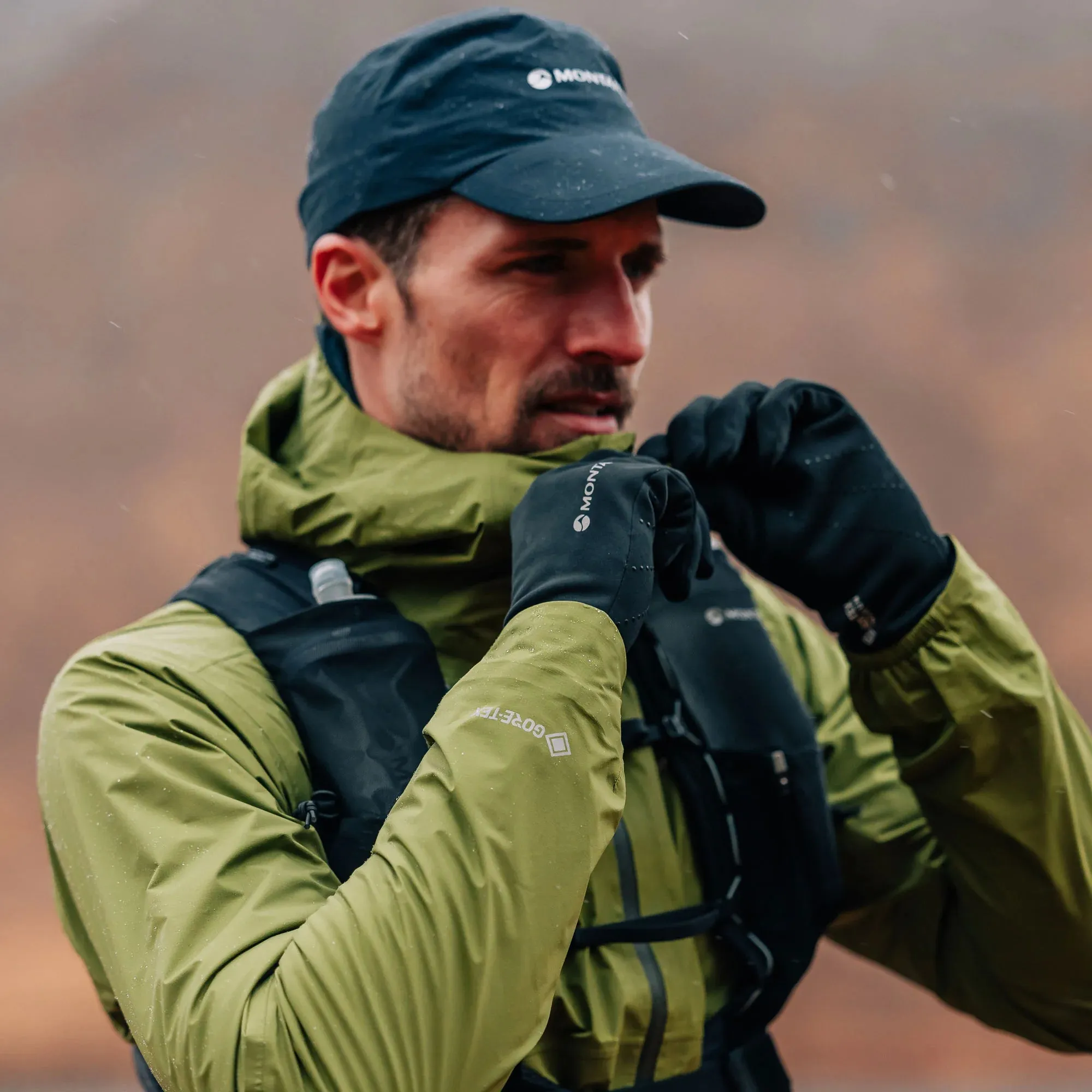 Montane Trail Glove