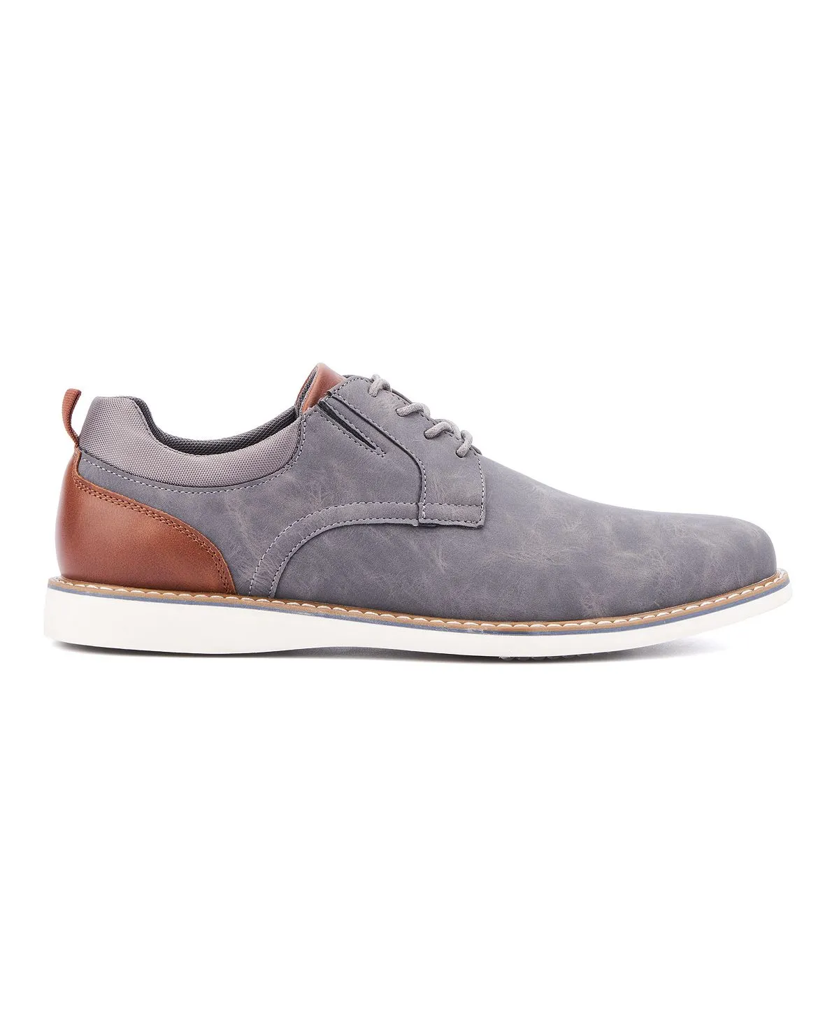 New York Vertigo Reserved Footwear Men's Oxford Shoes