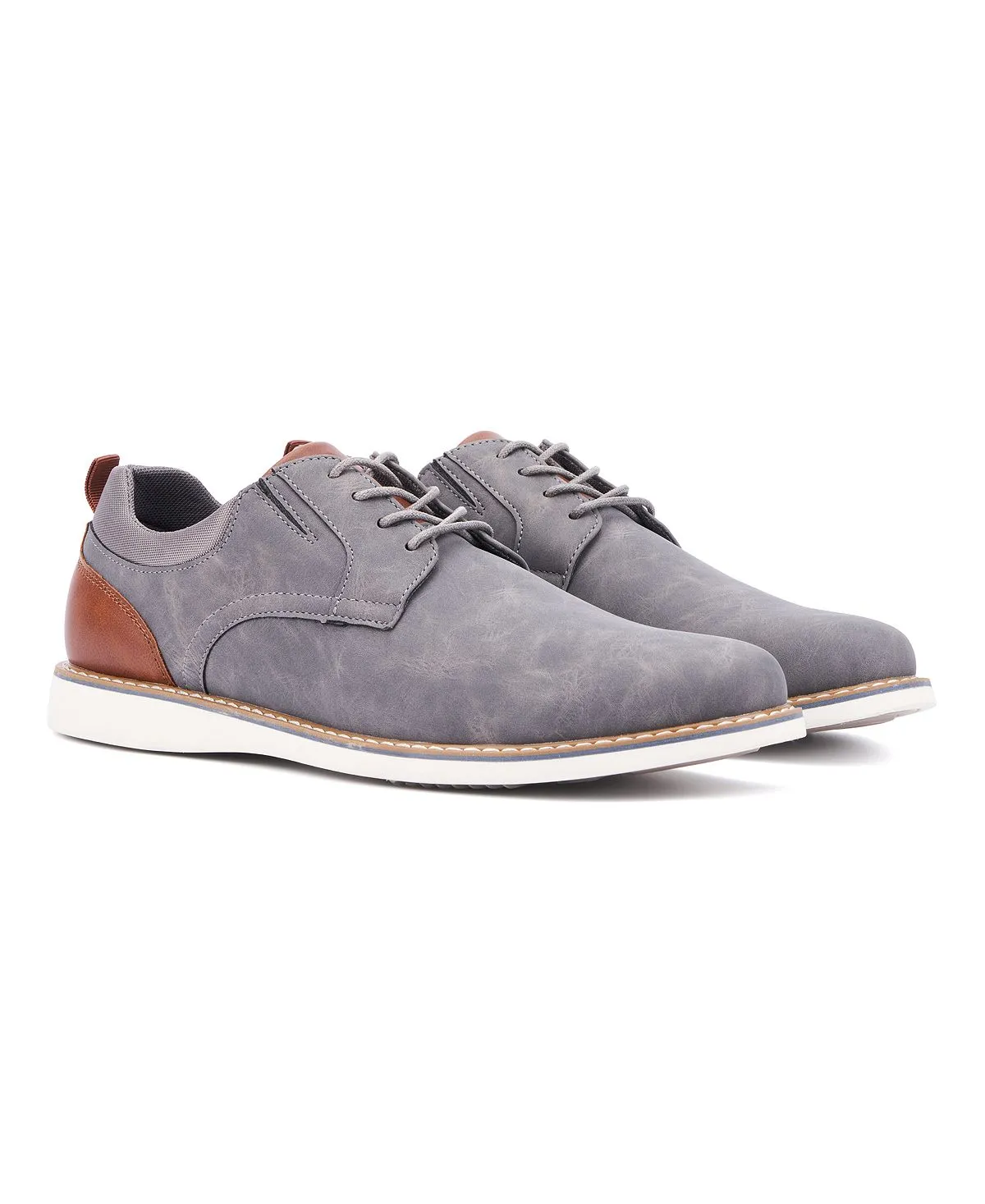 New York Vertigo Reserved Footwear Men's Oxford Shoes