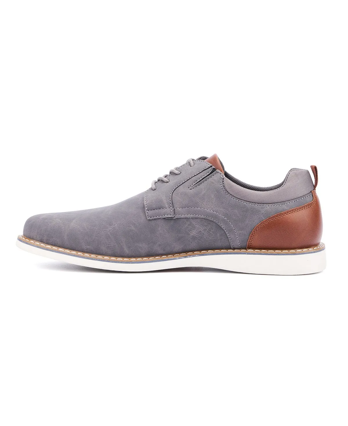 New York Vertigo Reserved Footwear Men's Oxford Shoes