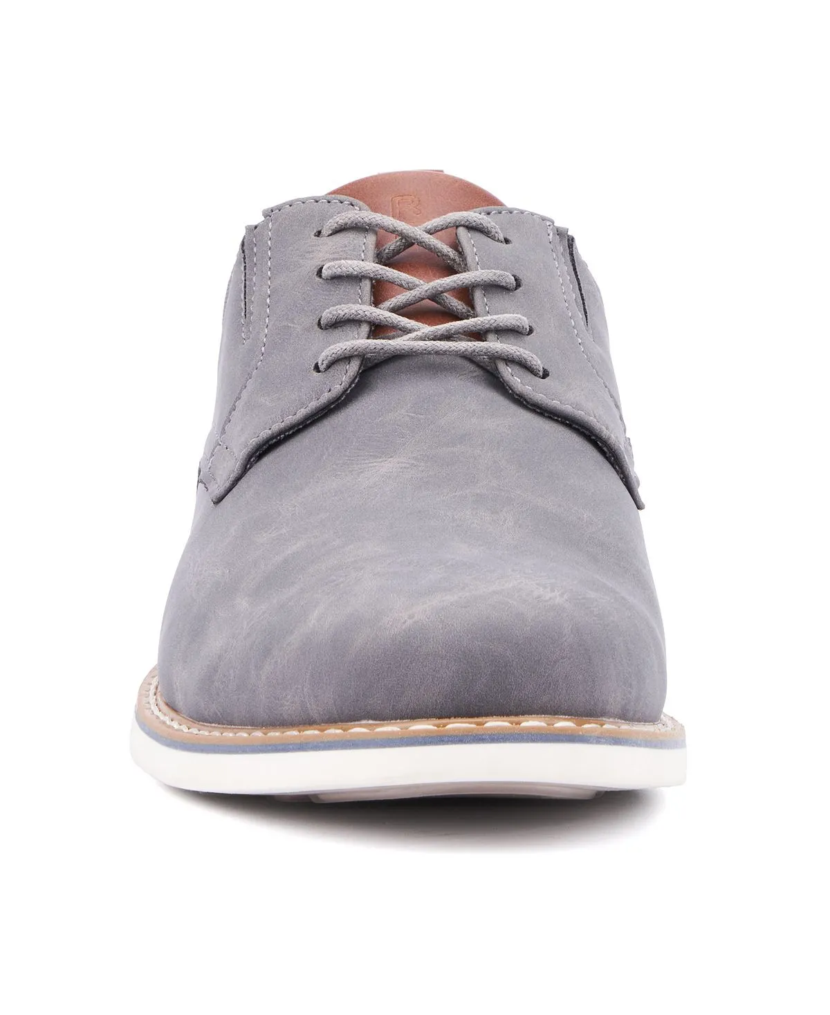 New York Vertigo Reserved Footwear Men's Oxford Shoes