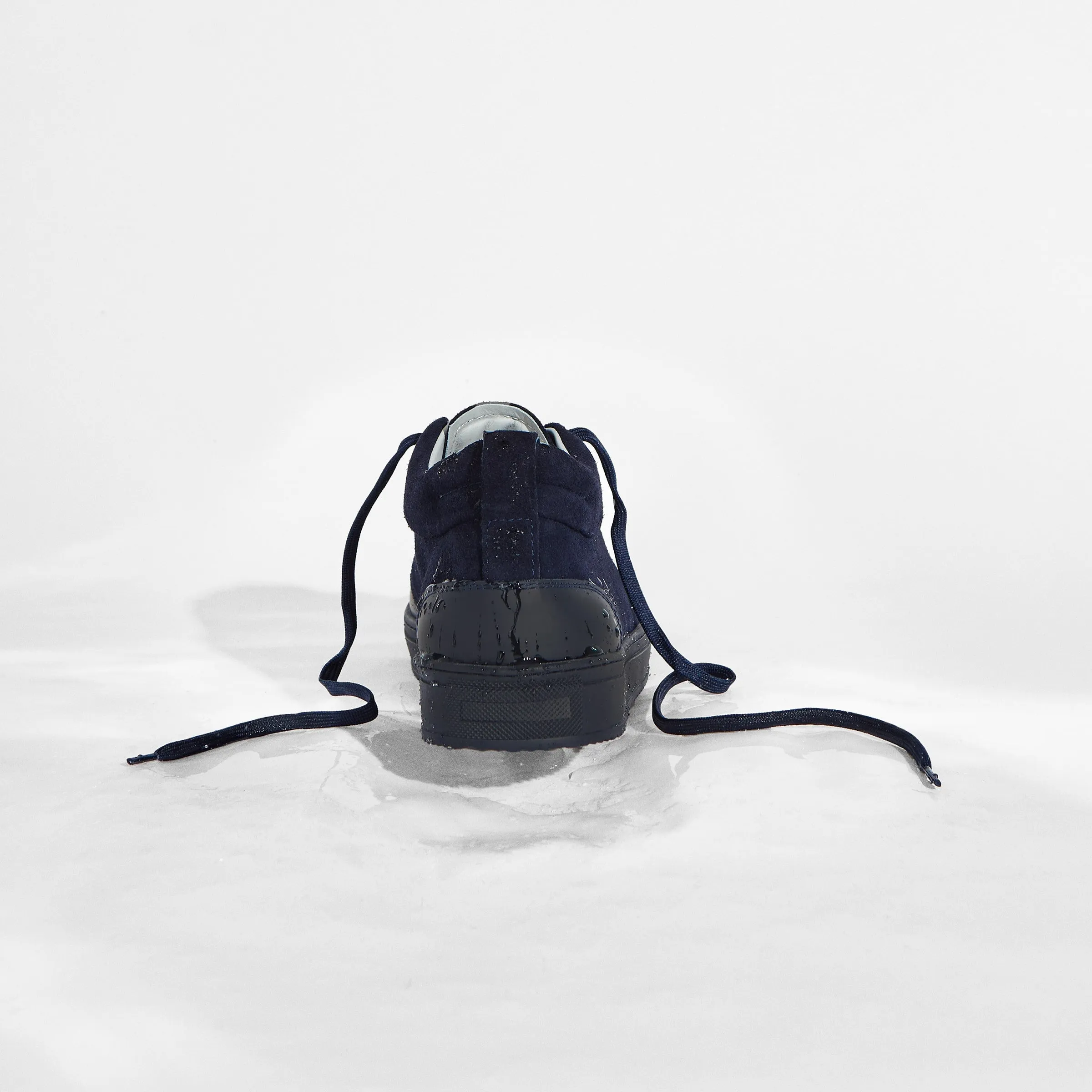 No.2 MT Obsidian Blue (Leather)