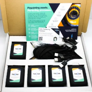 Pathfindr Safe Distancing Assistant Kit PF/H/SDA/1B2