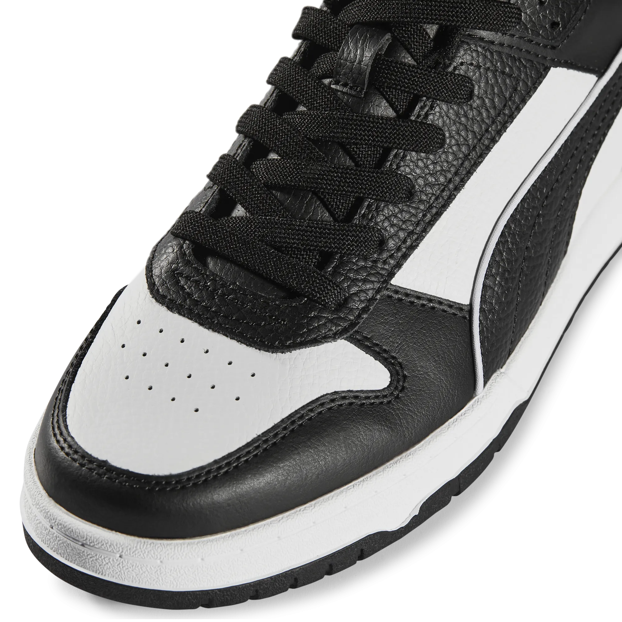 RBD Game Low