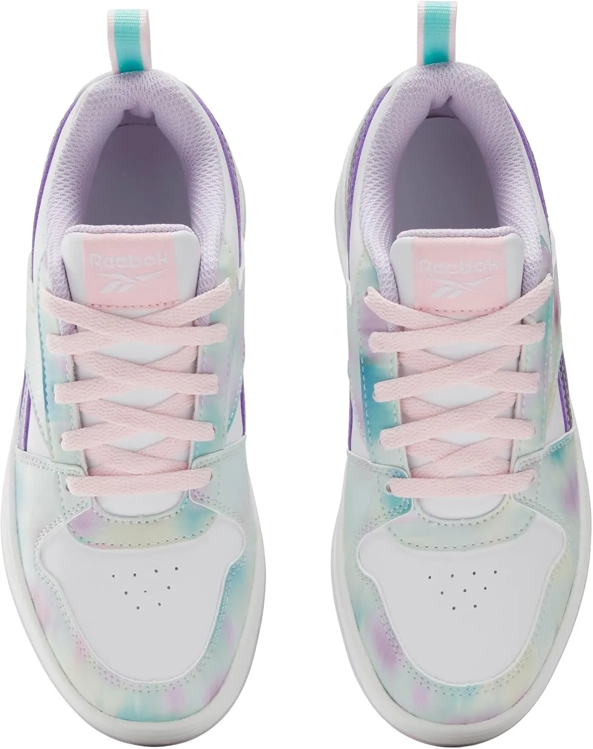 Reebok Girl's Kid's Nano Play Sneaker