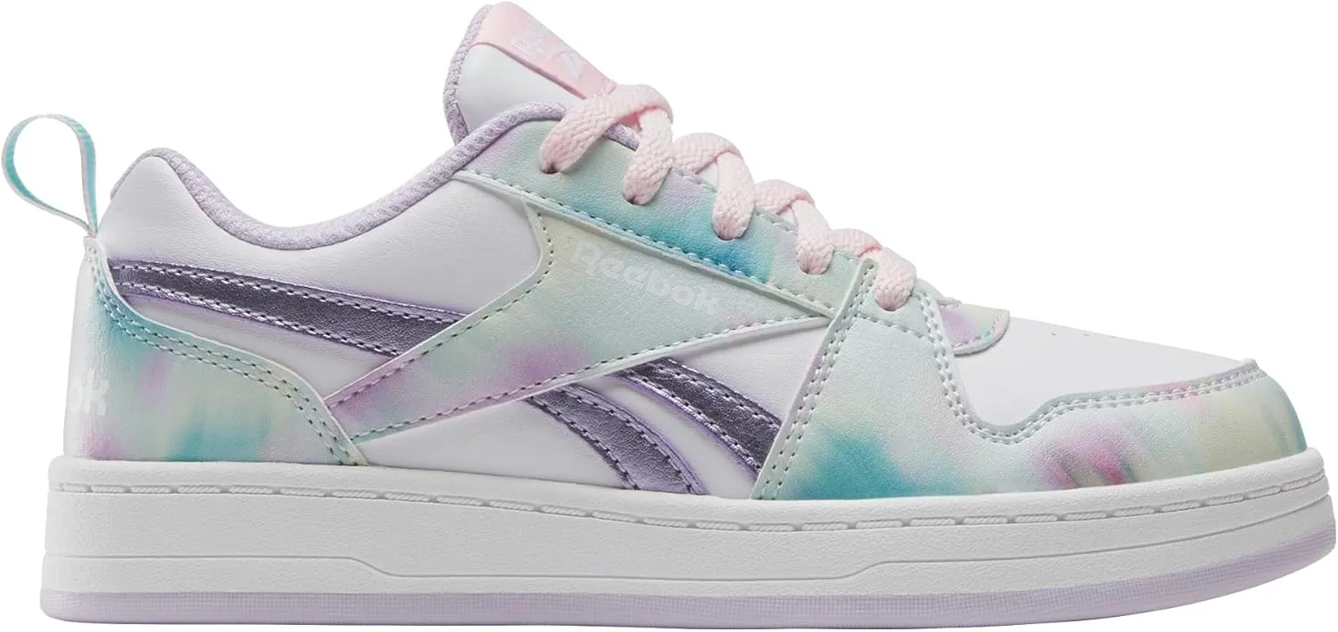 Reebok Girl's Kid's Nano Play Sneaker