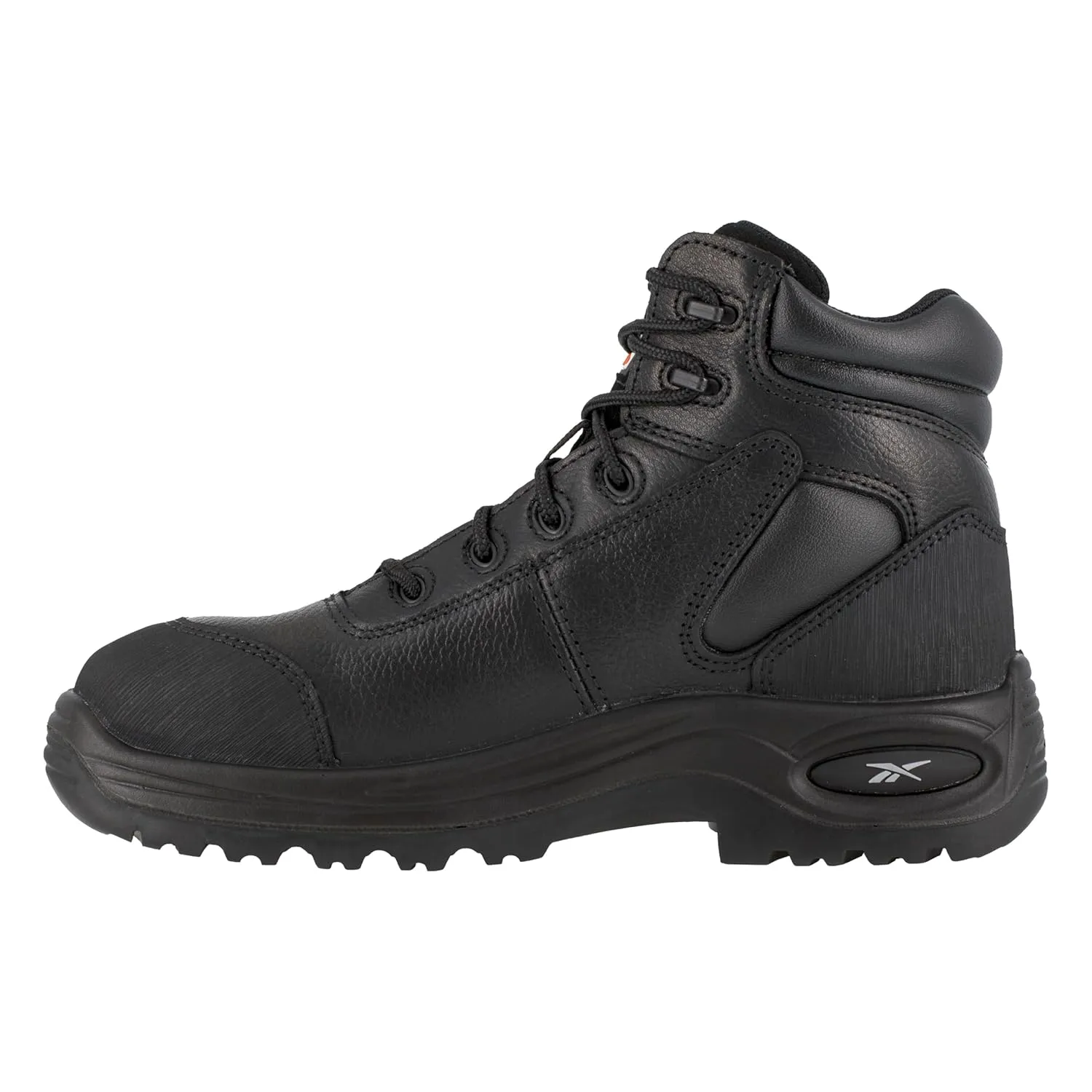 Reebok Work Women's Trainex Comp Toe Work Boot Pr CSA Punctu Black - 11.5 Wide